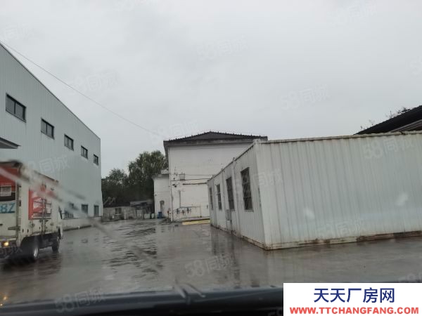 南京市玄武區(qū)獨門獨院 浦口星甸石橋工業(yè)園占地35畝 租145萬 有證