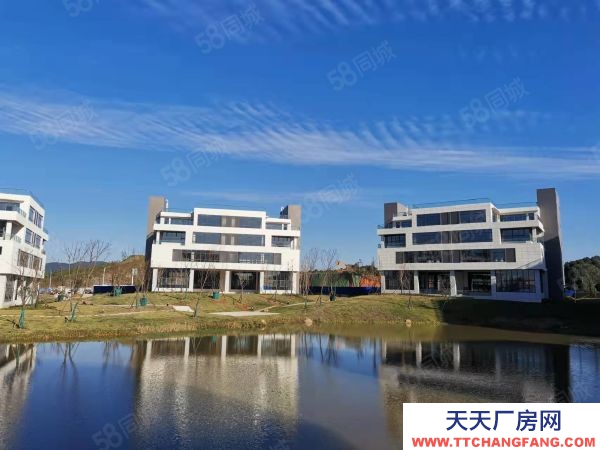 長沙市開福區青竹湖380平現房廠房，帶貨梯，可辦公可倉庫