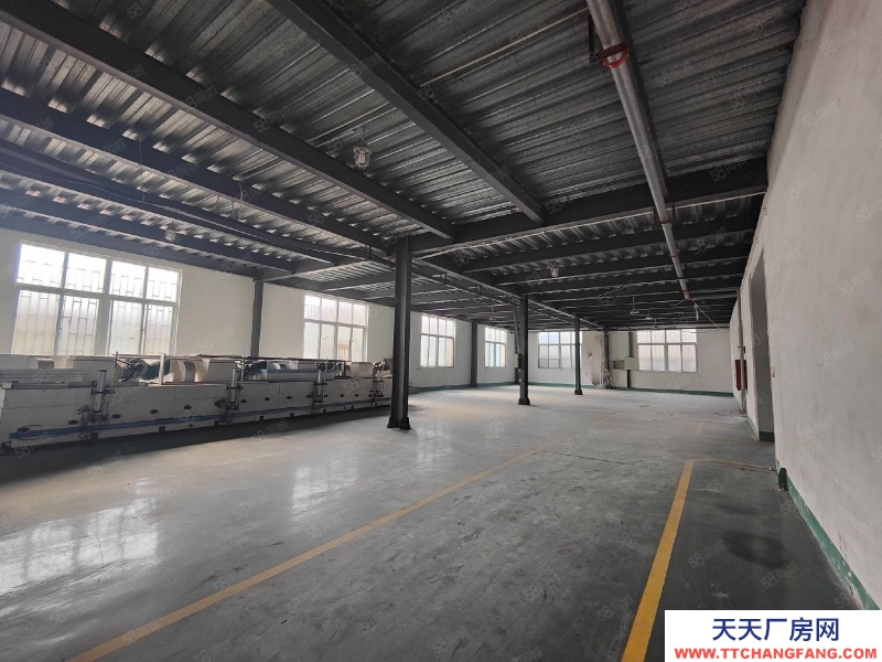 青島即墨附近300至5000平標準層高6到12米創智潮海北安環保產業