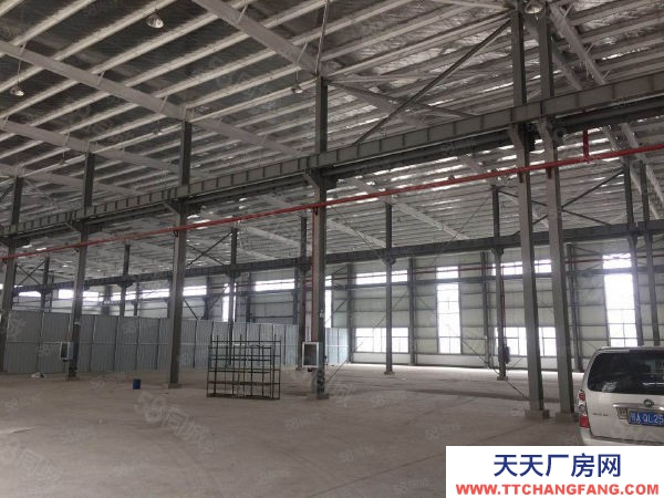 南京市玄武區非中介，超高單層廠房出租?。。?！