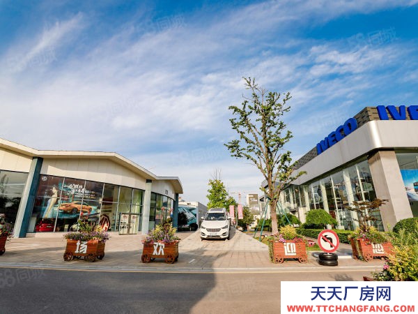 南京市玄武區(qū)汽車生活廣場(chǎng) 各種汽車與體育業(yè)態(tài) 現(xiàn)有展廳籃球網(wǎng)球游泳館