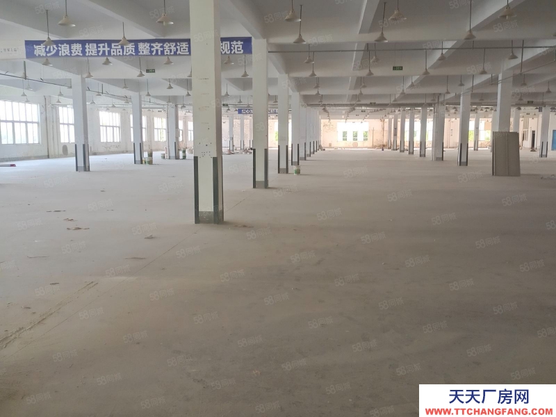 (出租) 合肥廬陽雙鳳有配電設備大環評，噴涂設備，招相同類似行業，園區形象好！