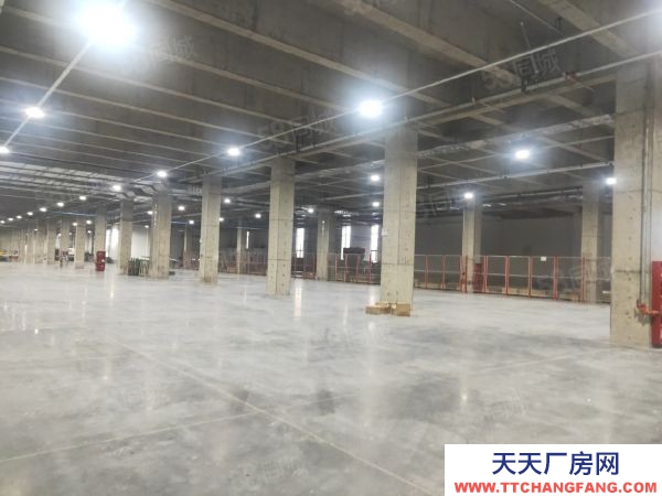 南京市溧水開發(fā)區(qū) 2000平起租 層高7.8米交通方便