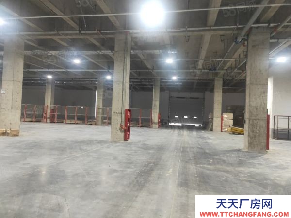 南京市溧水開發(fā)區(qū) 2000平起租 層高7.8米交通方便