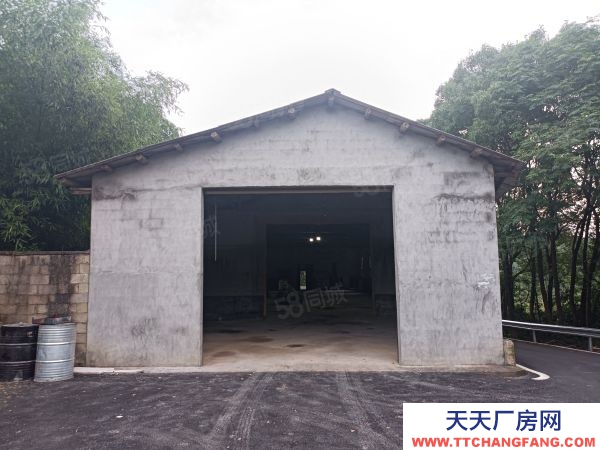 長(zhǎng)沙市開(kāi)福區(qū)星沙聯(lián)絡(luò)線旁倉(cāng)庫(kù)廠房出租