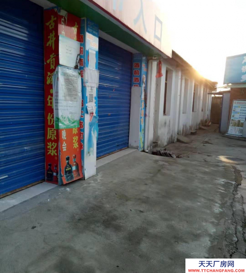 (出租) 合肥廬陽三十崗鄉廠房倉庫