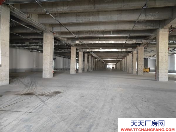 南京市溧水開發區廠房倉庫20000平 帶月臺 金剛砂地坪 價格便宜
