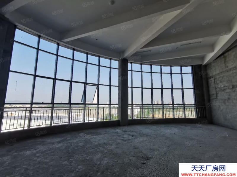 南寧市西鄉塘區(出租) 特惠房源出租 10元一平起租 標準廠房 還剩少量房源可租