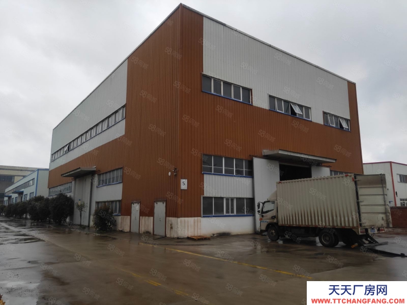 (出租) 合肥廬陽(yáng)倉(cāng)庫(kù)帶平臺(tái)有獨(dú)衛(wèi)生間和小辦公室很好用