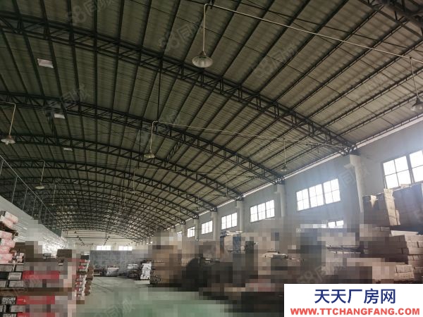 長沙市開福區大明附近1500平倉庫出租