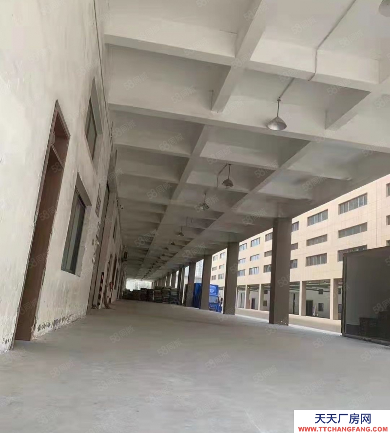 (出租) 合肥廬陽直租,2000平起租,月臺庫,高速路口,倉儲物流中心聚集地