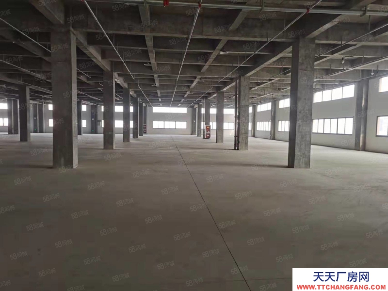 (出租) 合肥廬陽直租,2000平起租,月臺庫,高速路口,倉儲物流中心聚集地