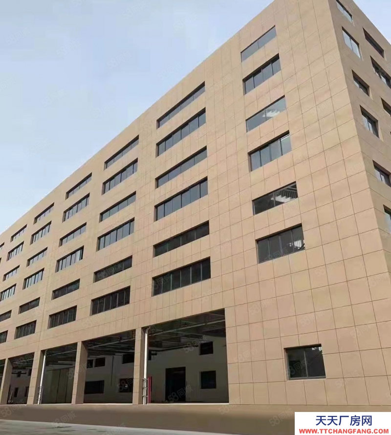 (出租) 合肥廬陽直租,2000平起租,月臺庫,高速路口,倉儲物流中心聚集地