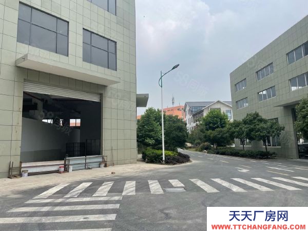 南京市潥水縣永陽全新多層8000平2和3樓每層2000平層高4.5米