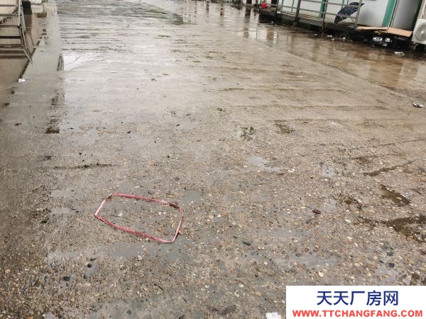 長沙市開福區芙蓉北路6000平倉庫出租