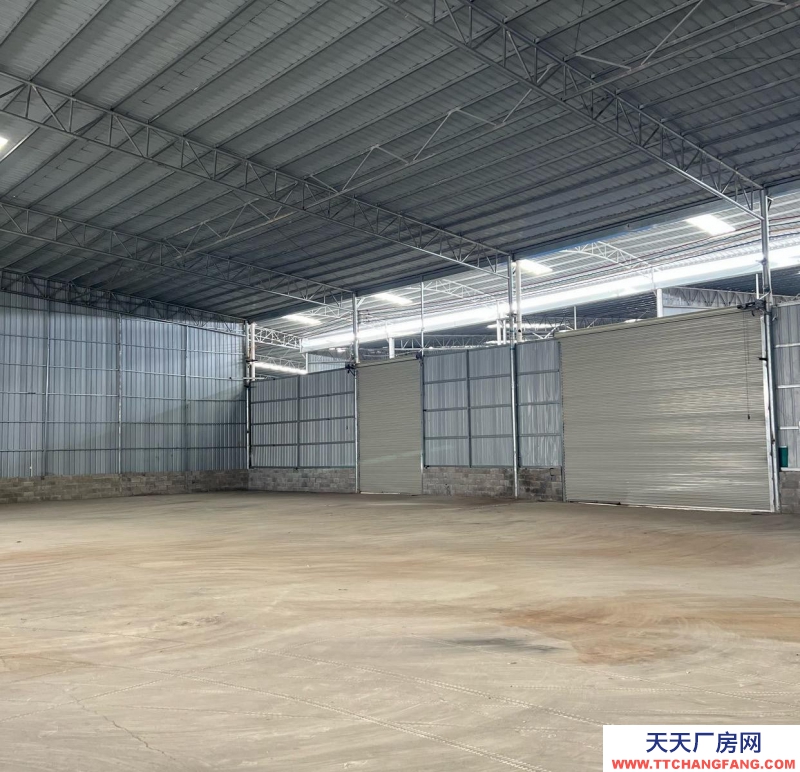 南寧市西鄉(xiāng)塘區(qū)(出租) 低價(廠房招租)石埠首末公交站附近2600平米