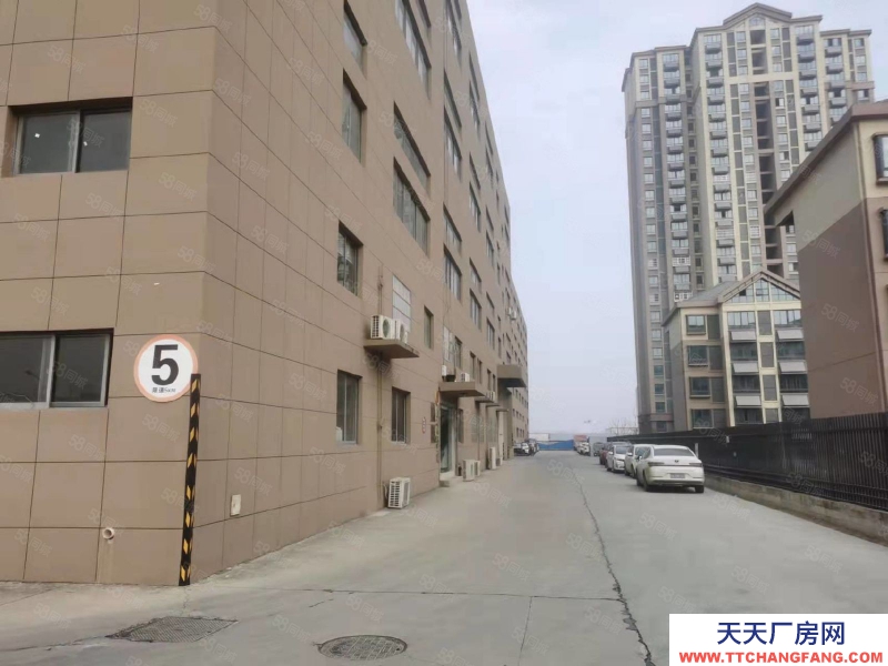 (出租) 合肥廬陽直租，2000平起租，月臺庫，高速路口，倉儲物流中心聚集地