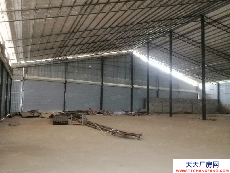 南寧市西鄉(xiāng)塘區(qū)(出租) 1300平鋪面廠房倉(cāng)庫(kù)13元一平出租