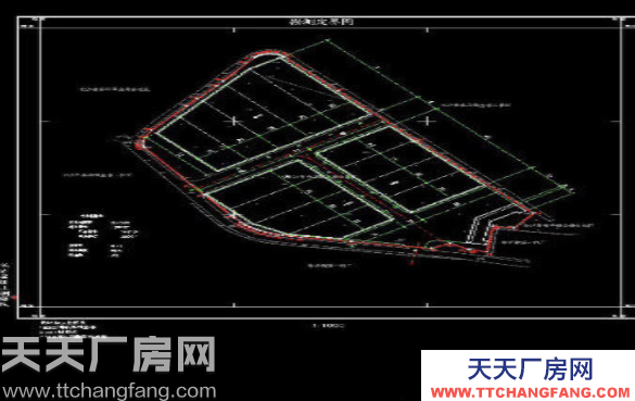 長沙市芙蓉區 春華鎮20000平出租