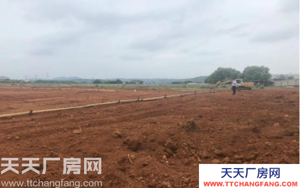 長沙市芙蓉區 春華鎮20000平出租