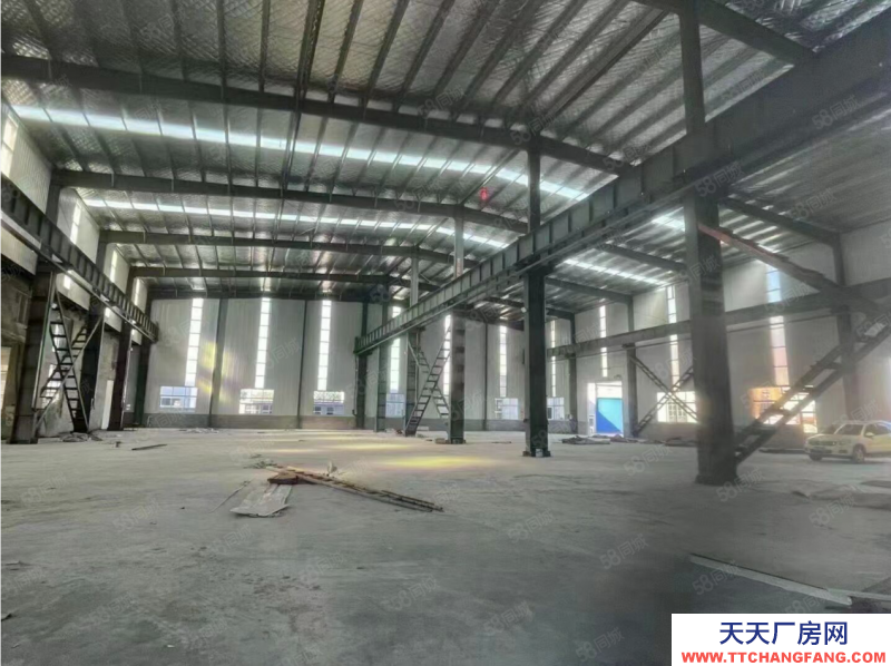 青島平度蓼蘭鎮(zhèn)1300平2000平3300平4700平廠房出租