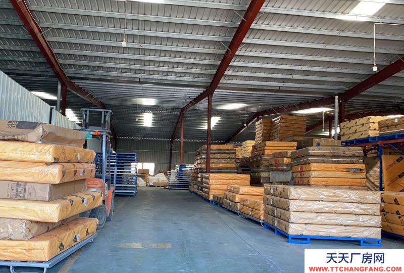 (出租) 合肥瑤海長(zhǎng)江東路附近一樓標(biāo)準(zhǔn)廠房，可做倉儲(chǔ)