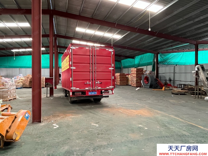 (出租) 合肥瑤海長(zhǎng)江東路附近一樓標(biāo)準(zhǔn)廠房，可做倉儲(chǔ)