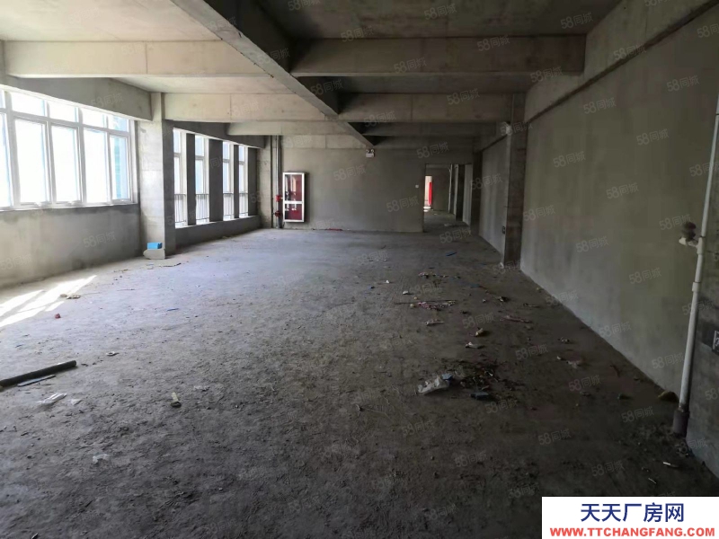 石家莊藁城 鋼構廠房7至12米，800至4000平，靈活組合，獨立產權