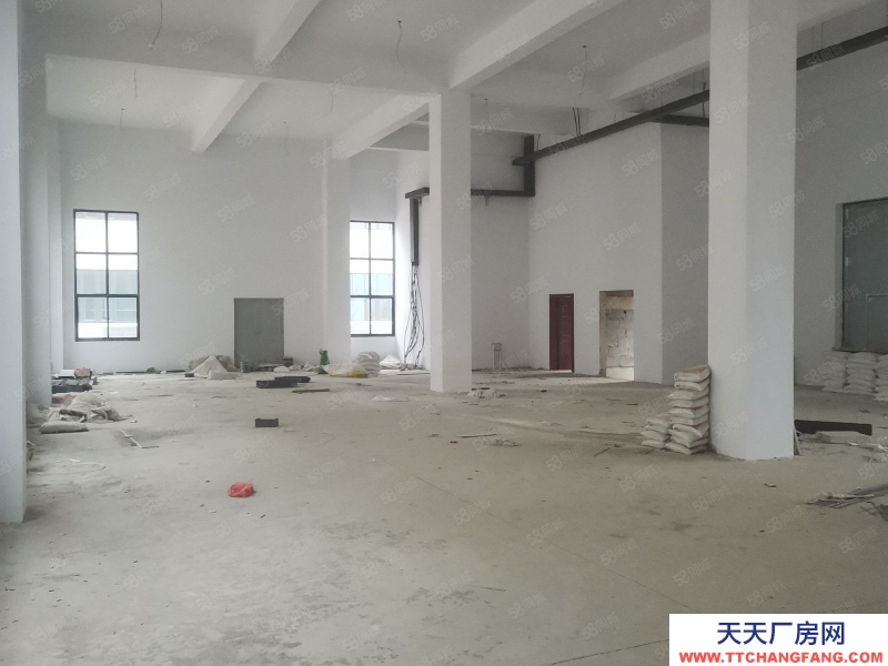 石家莊藁城 鋼構廠房7至12米，800至4000平，靈活組合，獨立產權