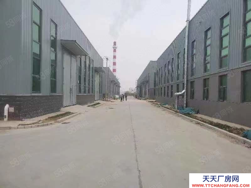 石家莊藁城 鋼構廠房7至12米，800至4000平，靈活組合，獨立產權