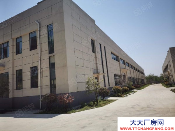 南京市溧水區經濟開發區100畝土地及廠房2.7萬平售價1.2億元