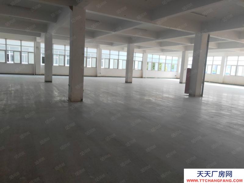 (出租)合肥瑤海 層高比較高丙2類消防