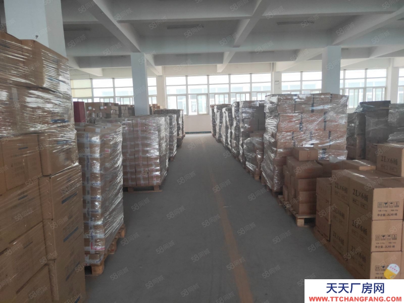 (出租)合肥瑤海 層高比較高丙2類消防