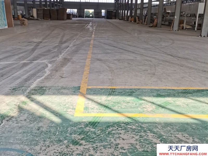 長沙市芙蓉區(qū) 20000平.行車5噸.10噸.適合加工生產(chǎn)倉儲物流.籃球館