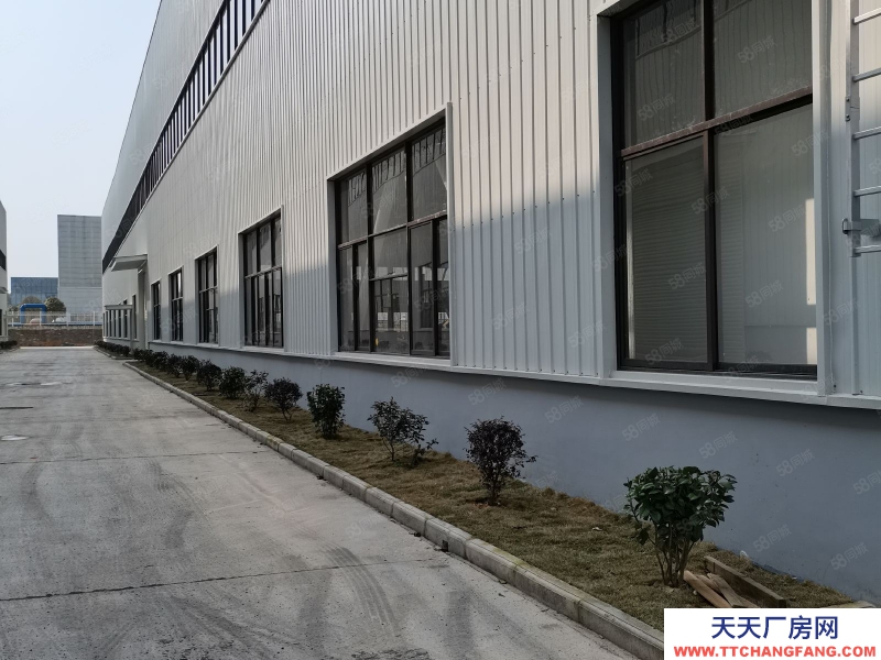 長沙市芙蓉區(qū) 20000平.行車5噸.10噸.適合加工生產(chǎn)倉儲物流.籃球館