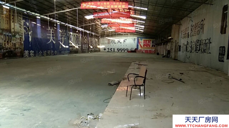 南寧市西鄉塘區(出租) （可分租）五塘高速路口2萬平米，七塘1萬平米左右倉庫廠房招租