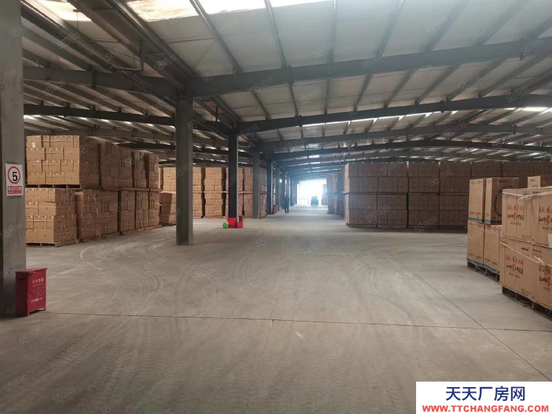 石家莊 藁城區(qū)塔東大街與世紀(jì)大道南行1公里 庫(kù)房出租