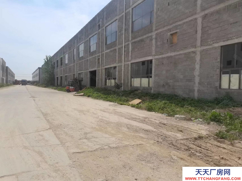 石家莊 藁城區(qū)塔東大街與世紀(jì)大道南行1公里 庫(kù)房出租