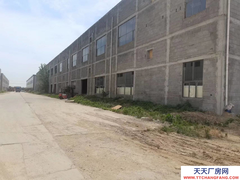 石家莊 藁城區塔東大街與世紀大道南行1公里 庫房出租