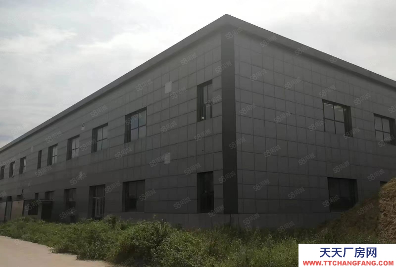 石家莊 藁城區(qū)塔東大街與世紀(jì)大道南行1公里 庫(kù)房出租