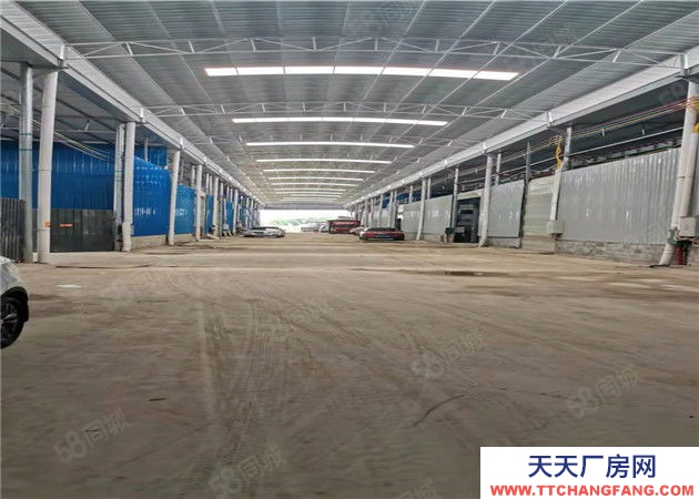 南寧市西鄉塘區(出租) 低價急租，石埠奶場旁300一4500平廠房倉庫，生產車間