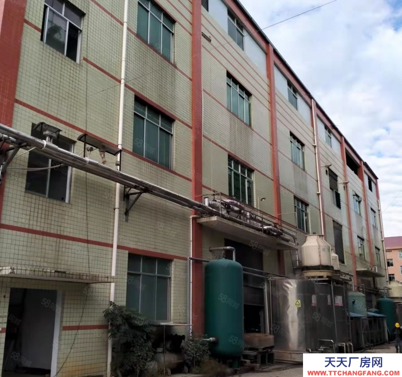 長沙市芙蓉區周邊各種辦公生產食品研發專業園區廠房辦公樓出租