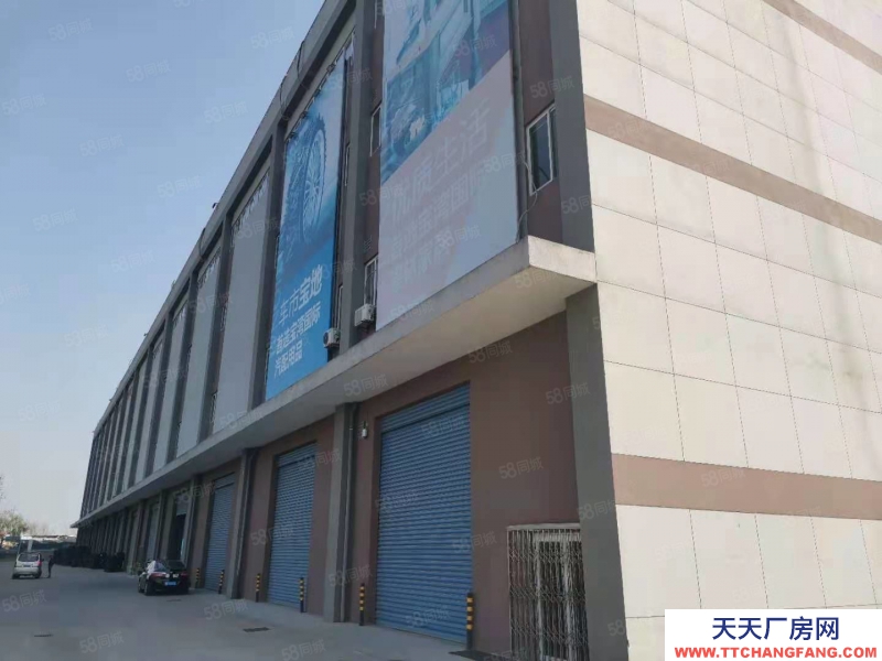 (出租) 合肥瑤海倉庫出租專業托管可分割辦公設備齊全