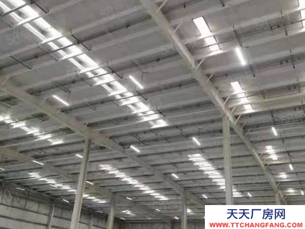 南京溧水標庫 丙一庫 帶噴淋 可放電池 等