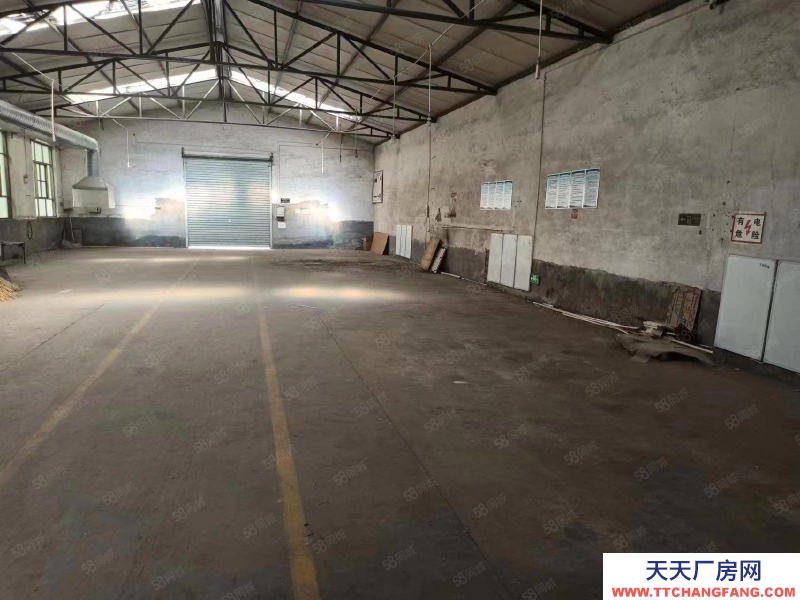 石家莊 藁城區 城東 庫房出租