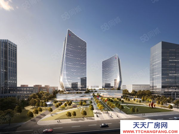 長沙市芙蓉區(qū) 地鐵口的獨棟廠房 誠邀您來