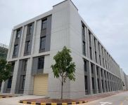 (出租) 宜昌西陵二路快速路旁，24小時安防，專業倉儲中心