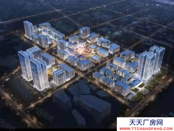 長(zhǎng)沙市芙蓉區(qū) 電子商務(wù)金融服務(wù)農(nóng)業(yè)科技生物醫(yī)藥總部經(jīng)濟(jì)集聚地廠房