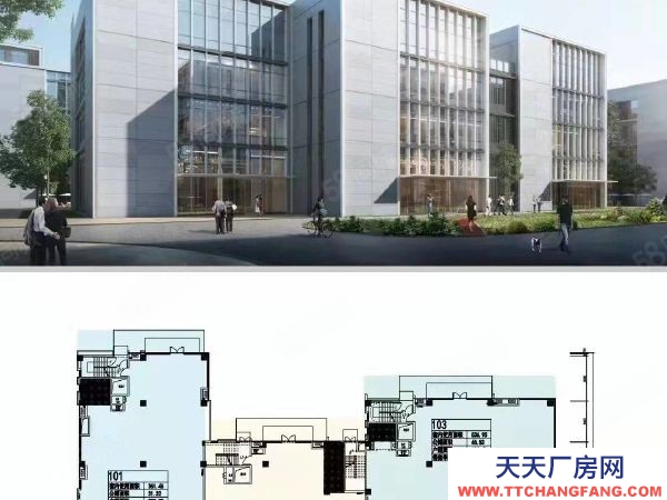 長(zhǎng)沙市芙蓉區(qū) 電子商務(wù)金融服務(wù)農(nóng)業(yè)科技生物醫(yī)藥總部經(jīng)濟(jì)集聚地廠房