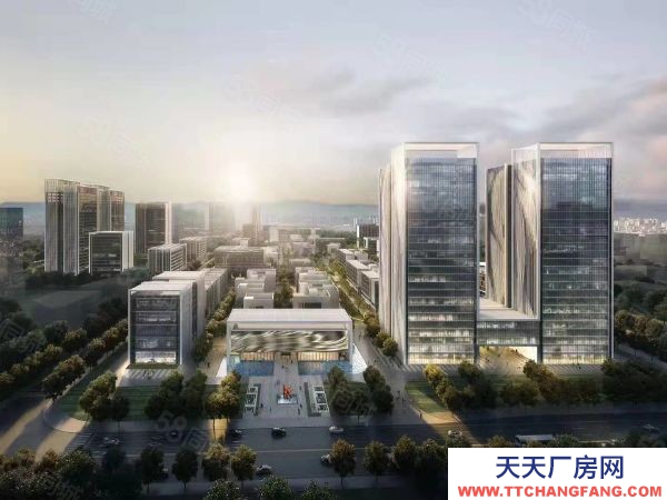 長(zhǎng)沙市芙蓉區(qū) 電子商務(wù)金融服務(wù)農(nóng)業(yè)科技生物醫(yī)藥總部經(jīng)濟(jì)集聚地廠房